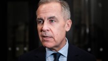 Bankar Mark Carney prisegnuo za kanadskog premijera, sprema se za sastanak s Trumpom