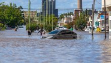 Gradovi – spužve: Ključ za podnošenje klimatskih šokova