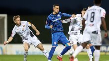 Pogledajte zašto je poništen gol Slaven Belupa; provjera je trajala četiri minute