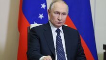 Putin u problemu, još čeka odgovor iz Ukrajine
