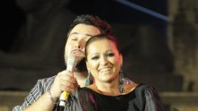 Jacques Houdek otkrio kako mu je Nina Badrić uljepšala početak karijere
