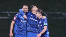Sjajni Slaven razbio Goricu u skočio na četvrto mjesto. Pogledajte golove
