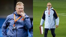 Koeman i De la Fuente odredili sastave za dvoboje Lige nacija; ima iznenađujućih odluka