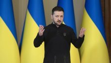 Zelenski ponovno demantira Trumpa: Nismo u okruženju u Kursku, ali...