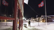 Norveška odgovorila Rusiji: Svalbard je dio Norveške i dio NATO-a