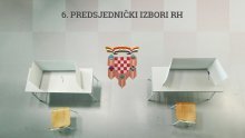 DIP u podne objavljuje listu kandidata za izbore
