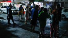 Potres magnitude 5,5 pogodio Oaxacu u Meksiku