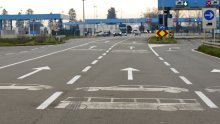 Kaos na granici sa Srbijom: U Tovarniku se na prelazak čeka devet sati