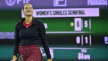Sabaljenka i Andreeva izborile finale Indian Wellsa