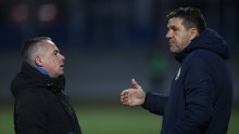 SHNL trener otkrio: Hajduk me zvao, na kraju su odabrali Gattusa