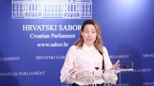 Selak Raspudić odgovorila Benčić: 'Znate li kome je Željka Markić bila prva šefica?'