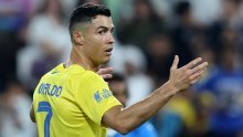 Navijači Al Nassra bijesni na Ronalda. 'Zar ga za ovo plaćamo 200 milijuna eura?'