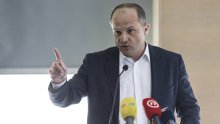 Hajdaš Dončić: 'Crveni val više nitko ne može zaustaviti!'