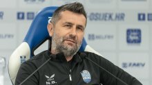Bjelica se u Švicarskoj nagodio s Osijekom oko otpremnine. Evo koliko treba dobiti