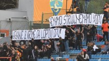 Funcuti poslali jasnu poruku upravi kluba: Vrime je da lopovi odu!