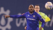 Pogledajte gol kojim je Dinamo poveo protiv Lokomotive