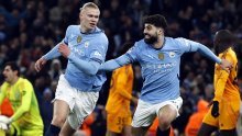 Erling Haaland zabio i ispisao povijest u novom kiksu Manchester Cityja