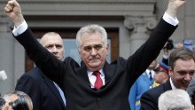 Serbian president doubts Milanovic's sincere intentions for visit