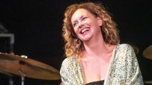Nina Violić danas slavi 53. rođendan: Ovako se mijenjala kroz vrijeme