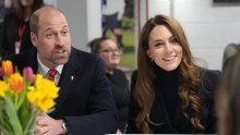 Kate Middleton na Majčin dan odlučila prekinuti kraljevsku tradiciju