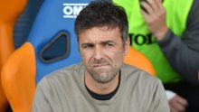 Garcia najavio Dinamo: Ideja je da svaku utakmicu igramo kao što smo protiv Rijeke