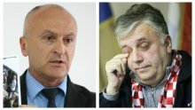 Tko mulja, Matić ili Glogoški?