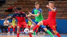 Pogledajte sjajnu utakmicu koju su odigrali Olmissum i Square
