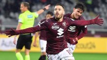Pogledajte majstorski gol Nikole Vlašića za pobjedu Torina