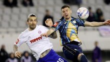 Pogledajte raspored SHNL-a do kraja sezone; ostala još tri derbija