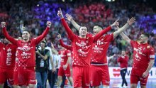 Danas je Veliki dan hrvatskog rukometa i oproštaj velikana; evo gdje gledati