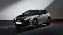 Ovo je novi Lexus RZ: Premium električni SUV s revolucionarnim tehnologijama