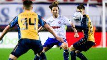 Gattuso je odlučio; ovih 11 igrača Hajduka će istrčati protiv Rijeke na Rujevici