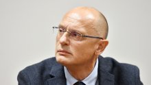 Ravnatelj čakovečke bolnice: Otišlo je osam kirurga, stalno su postavljali nove uvjete