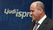 HDZ to launch intra-party elections within next month and a half