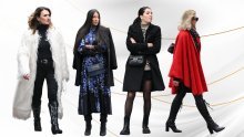 Podižu svaki look: Stajliš Zagrepčanke ne odriču se hit čizama