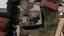 Sedmodnevna žalost u Makedoniji: Vlada će narediti hitni pregled svih klubova