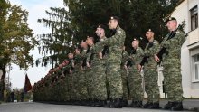 Nije Hrvatska jedina: I druge europske zemlje razmišljaju o uvođenju vojnog roka