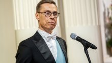 Finski predsjednik: Putin želi da Ukrajina prestane postojati, moramo ga pritisnuti