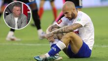 Vejić o Kaliku: 'Da je ovo napravio Modrić, vrtjelo bi se mjesec dana. Ali to je Kalik pa je slučajno'