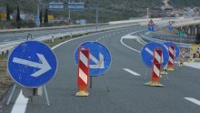 Ulaz u Vrgorac zatvara se na više mjeseci