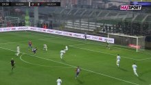 Pogledajte prekrasne poteze Hrgovića i Kalika, ali na kraju Livaja ne zabija