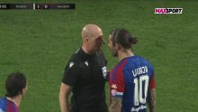 Bivši igrač Hajduka: U ovoj situaciji ni Đalović ne bi svirao faul za Rijeku