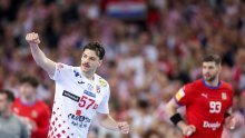 Čudesna Hrvatska razmontirala Češku i na maestralan način plasirala se na Euro