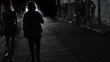 Gotovo cijela Kuba već dva dana bez struje