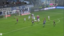 Fruk igrao rukom, ali opet nema penala za Hajduk; pogledajte zašto su gosti poludjeli
