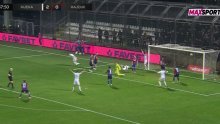 Livaja u nevjerici, Đalović u euforiji; pogledajte treći gol Rijeke
