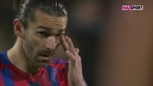 Pogledajte face Livaje, Gattusa, Uremovića... One najbolje pokazuju kakvu je utakmicu Hajduk odigrao