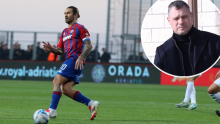 Legendarni hajdukovac nije skrivao razočarenje: Ovako se ne može do naslova