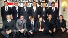 Bivši igrač Rijeke, Dinama i Hajduka nije mogao biti jasniji: Hajduk nije na potrebnoj razini