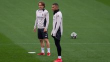 Mbappe nije krio što mu je cilj ove sezone, ali onda je to čuo Modrić: 'Znaš i sam da to ne znači puno ako...'